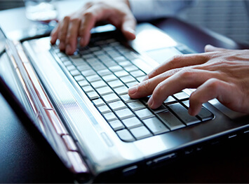 Benefits of on-line learning