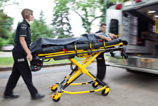 EMT Basic Class