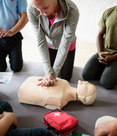 Prepare for Your EMT Training Journey with RC Health Services